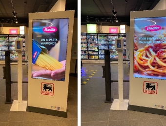 magasin