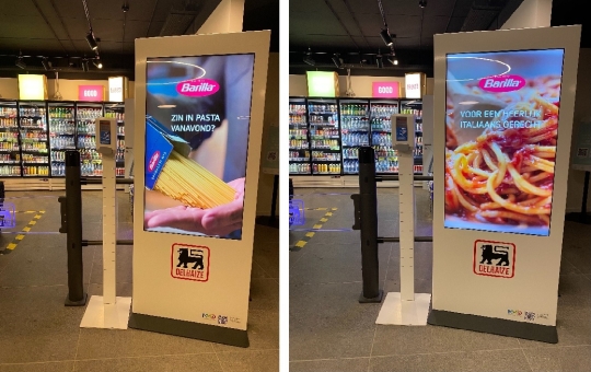 magasin